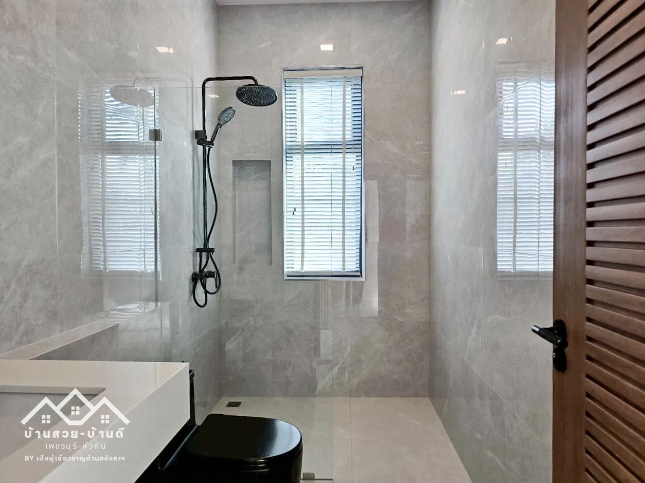 N202601001 Luxury Pool Villa Huahin Type B (Fully Furnished) - 31