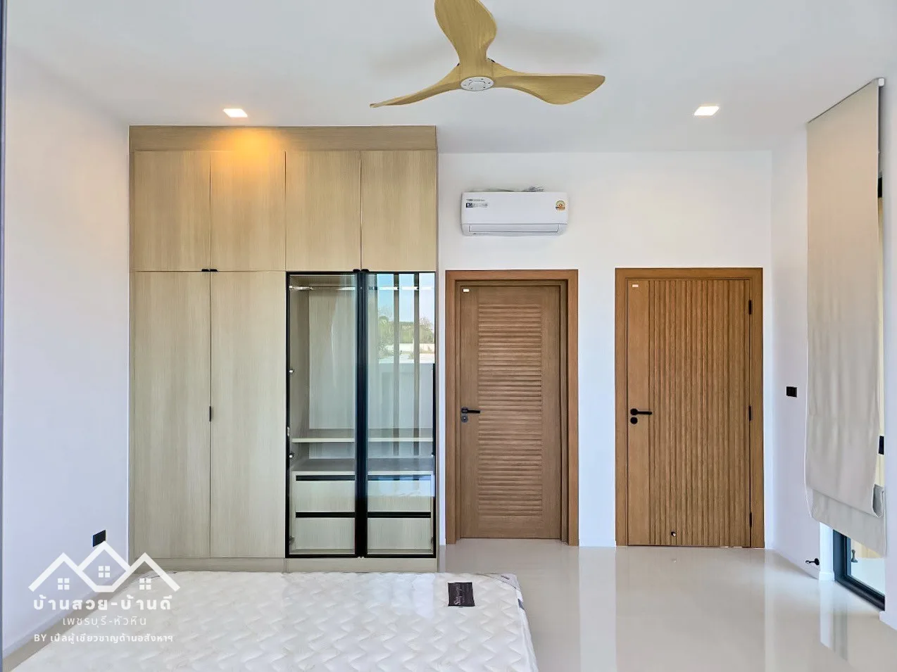 N202601001 Luxury Pool Villa Huahin Type B (Fully Furnished) - 35