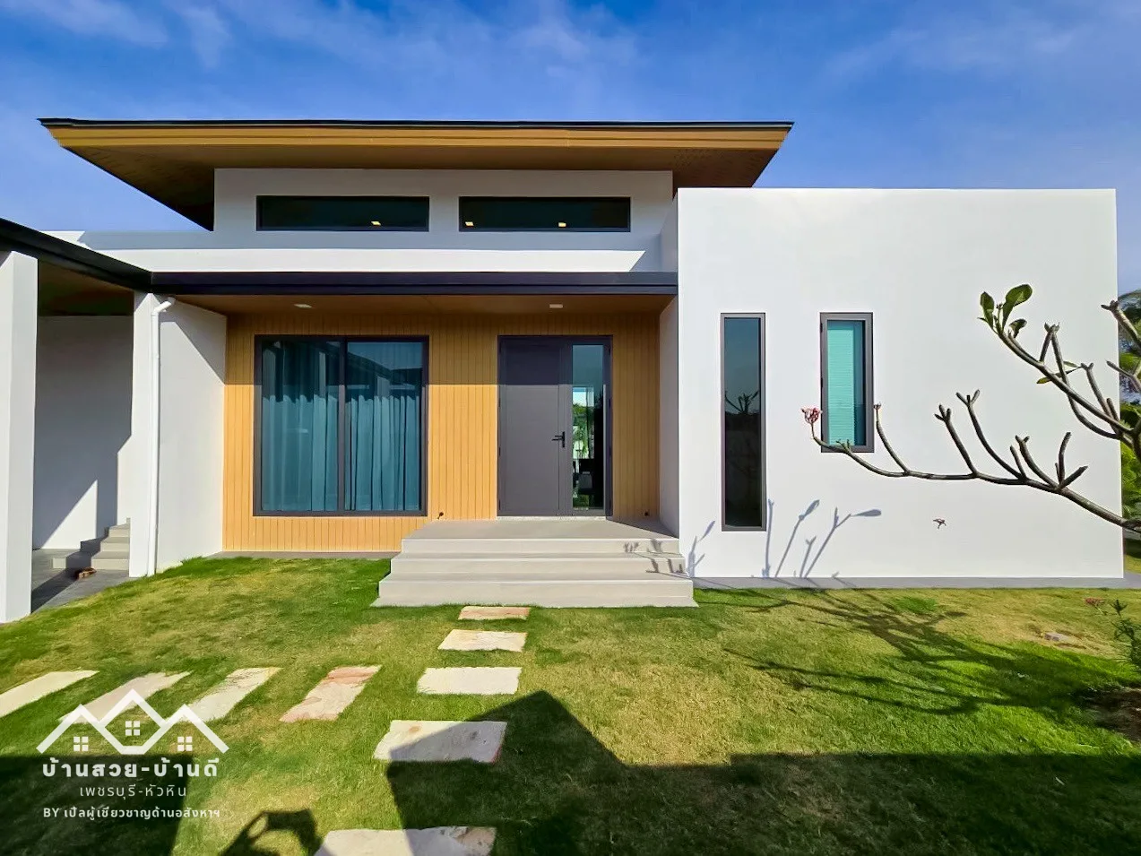 N202602002 Poolvilla Huahin Fully Furnished - 4