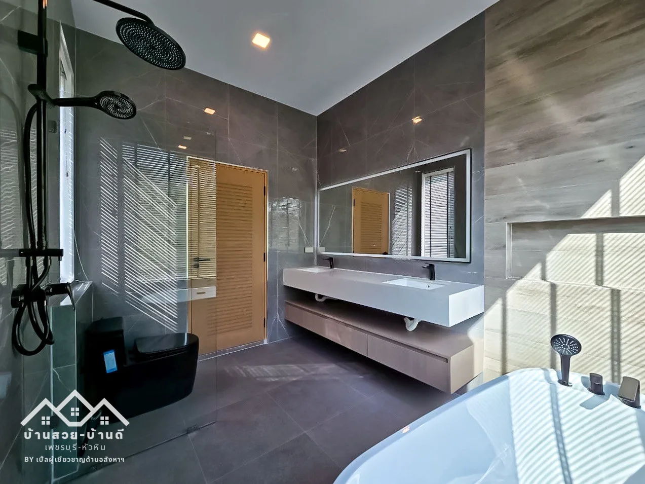 N202602002 Poolvilla Huahin Fully Furnished - 22