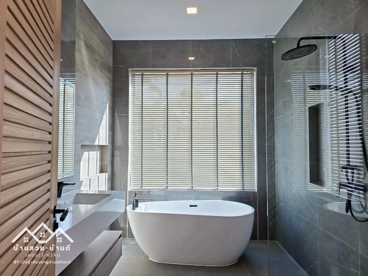 N202602002 Poolvilla Huahin Fully Furnished - 21