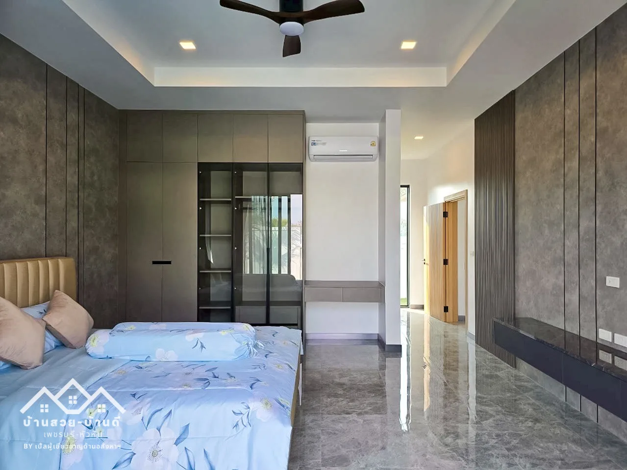 N202602002 Poolvilla Huahin Fully Furnished - 19