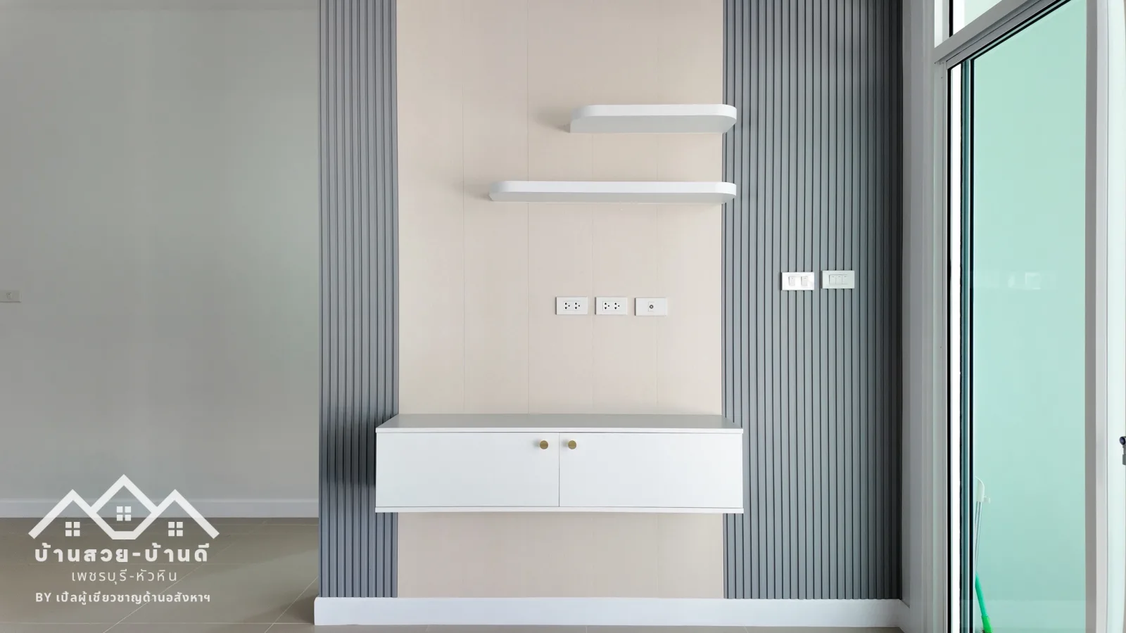N202602004 บ้านเดี่ยวทำเลดี เดินทางสะดวก ใกล้เมืองหัวหิน - 6