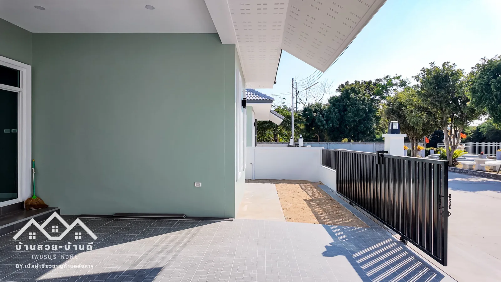 N202602004 บ้านเดี่ยวทำเลดี เดินทางสะดวก ใกล้เมืองหัวหิน - 4
