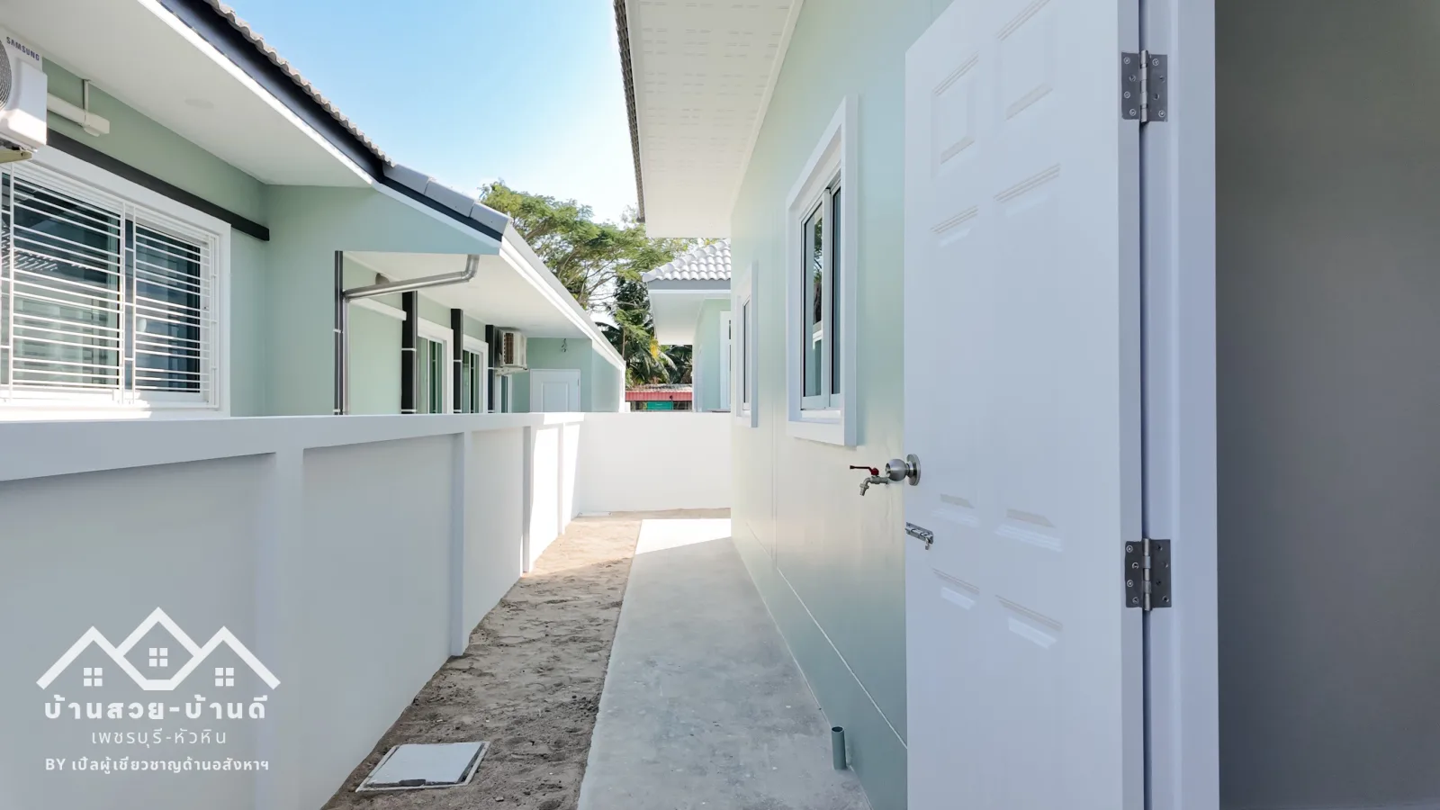 N202602004 บ้านเดี่ยวทำเลดี เดินทางสะดวก ใกล้เมืองหัวหิน - 26