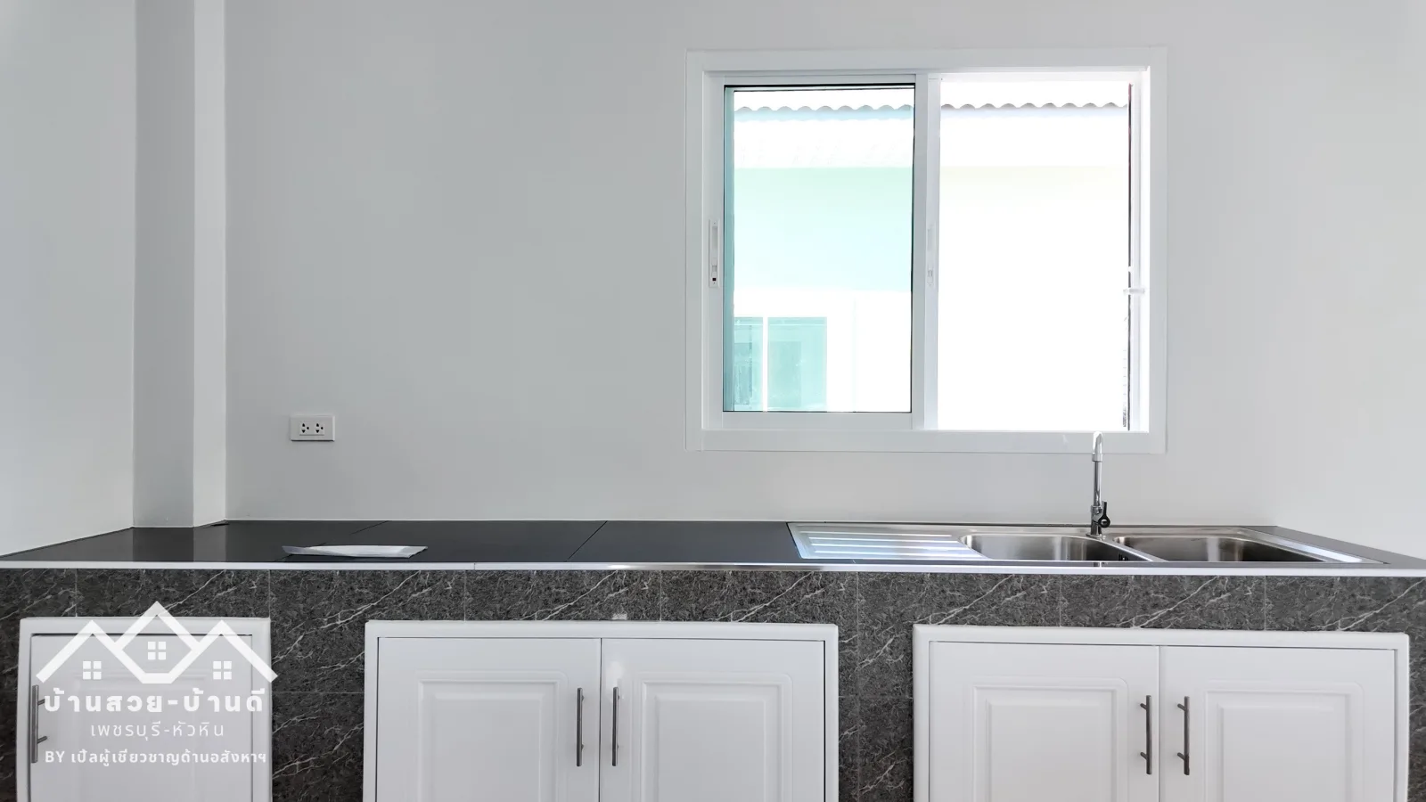 N202602004 บ้านเดี่ยวทำเลดี เดินทางสะดวก ใกล้เมืองหัวหิน - 24