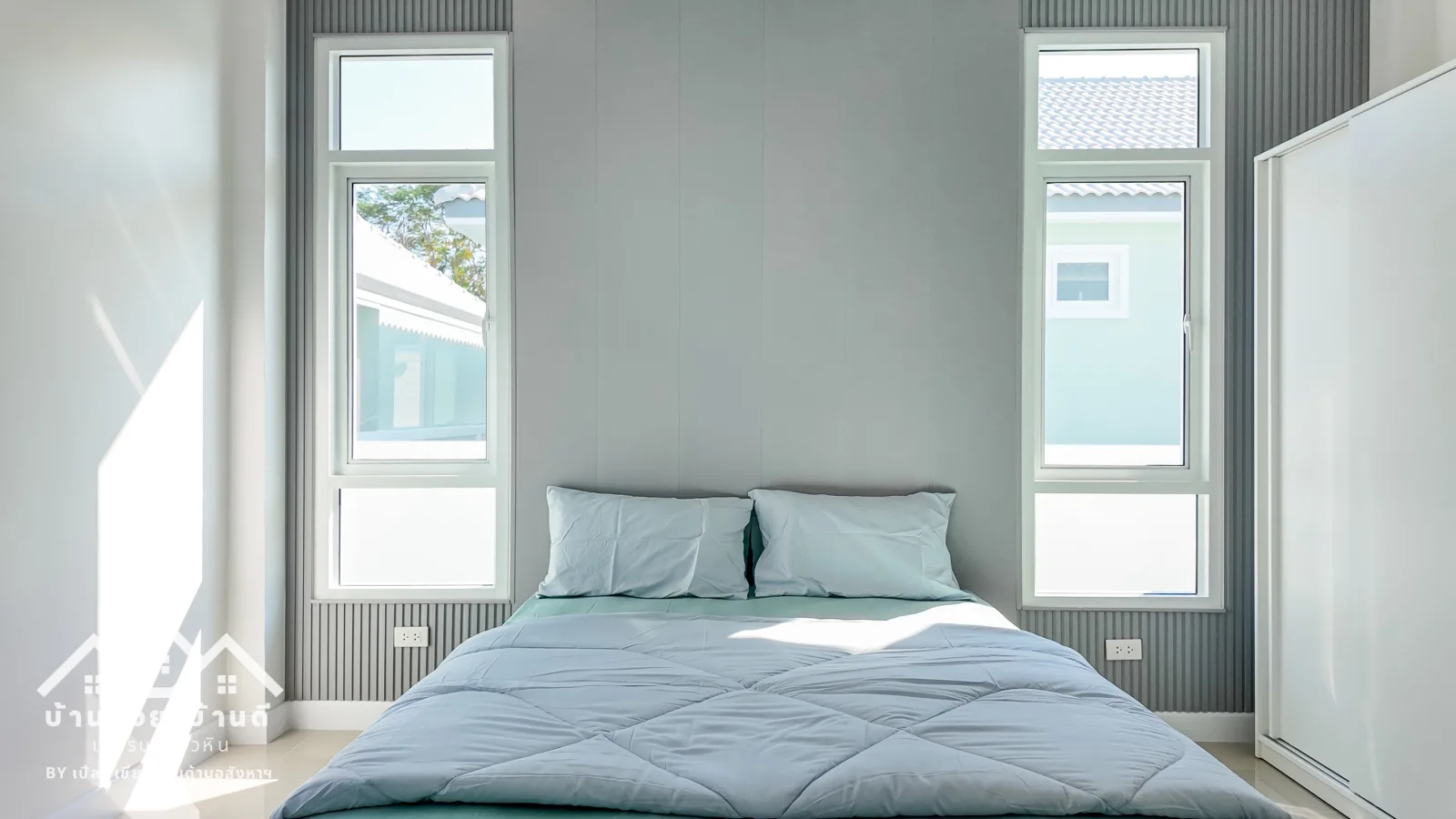 N202602004 บ้านเดี่ยวทำเลดี เดินทางสะดวก ใกล้เมืองหัวหิน - 18