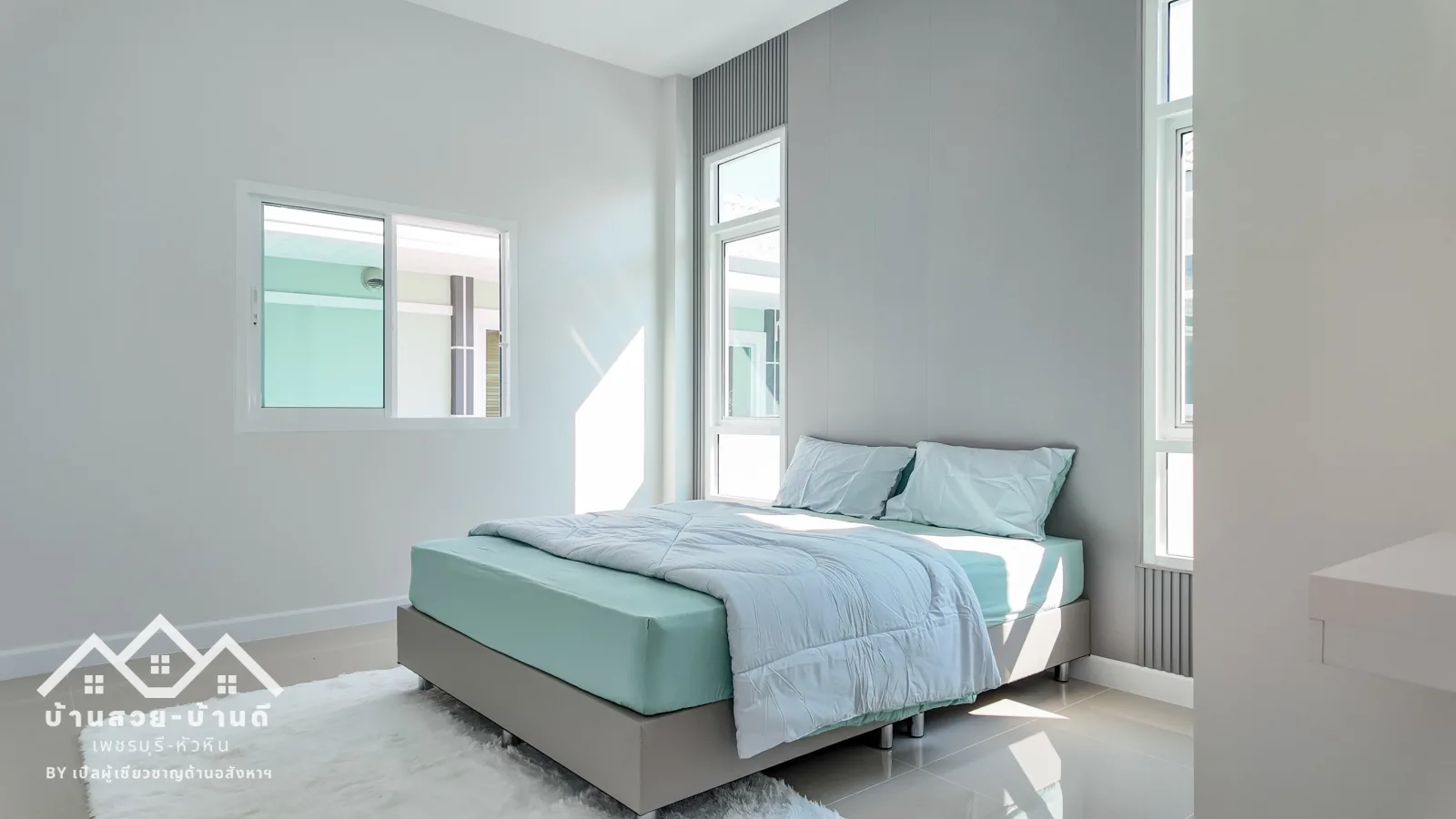 N202602004 บ้านเดี่ยวทำเลดี เดินทางสะดวก ใกล้เมืองหัวหิน - 17
