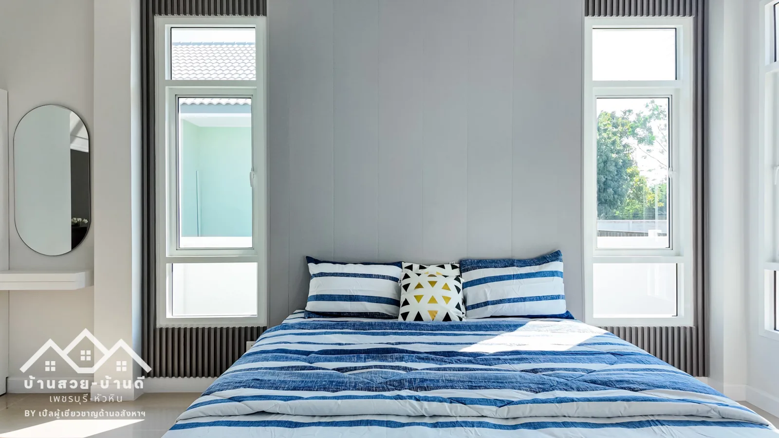 N202602004 บ้านเดี่ยวทำเลดี เดินทางสะดวก ใกล้เมืองหัวหิน - 14