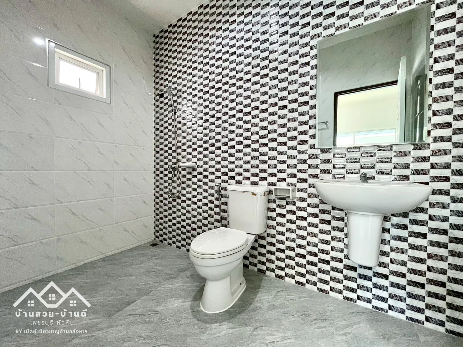 N202602010 บ้านเดี่ยวทำเลดี ใกล้เมืองหัวหิน - 12