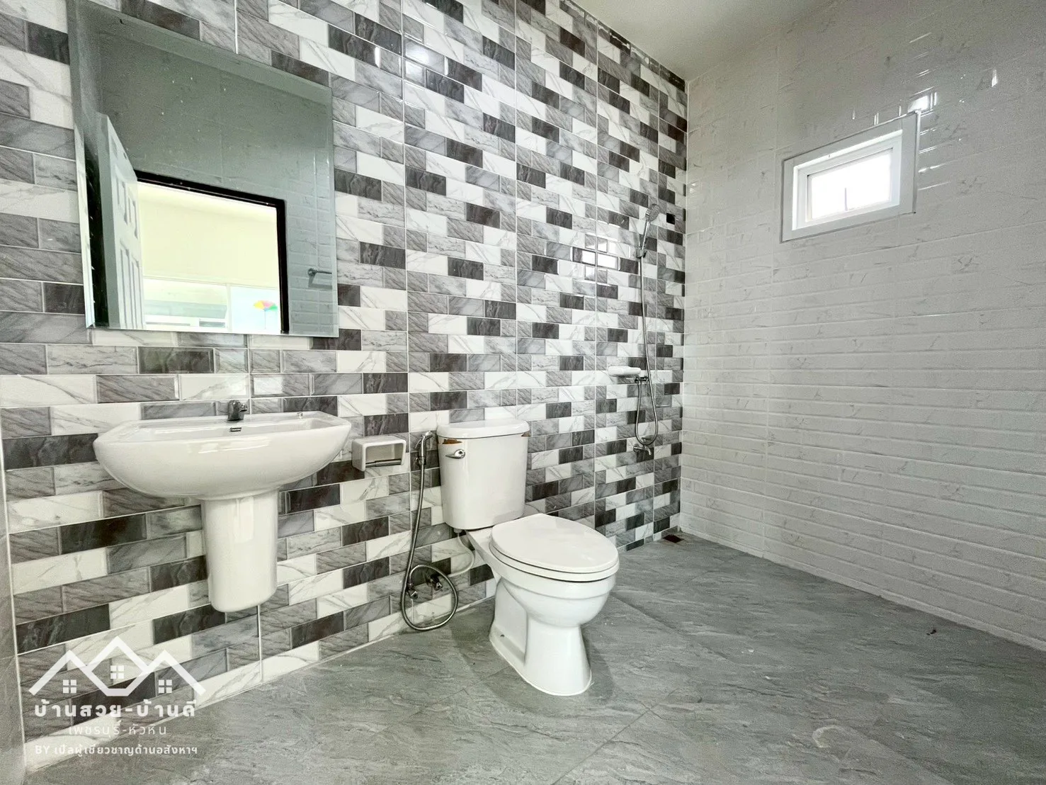 N202602010 บ้านเดี่ยวทำเลดี ใกล้เมืองหัวหิน - 14