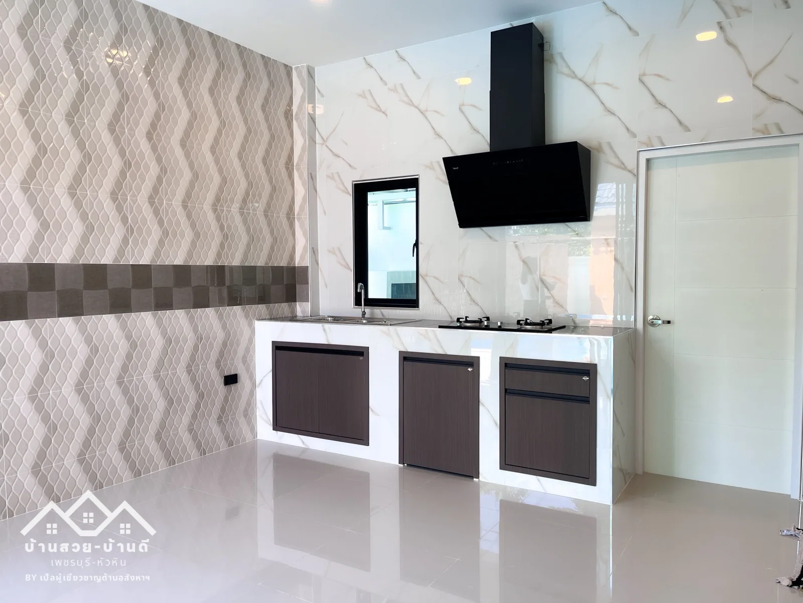 N202506030 บ้านเดี่ยวพร้อมสระว่ายน้ำ หัวหิน ไร่แลนด์ - 11