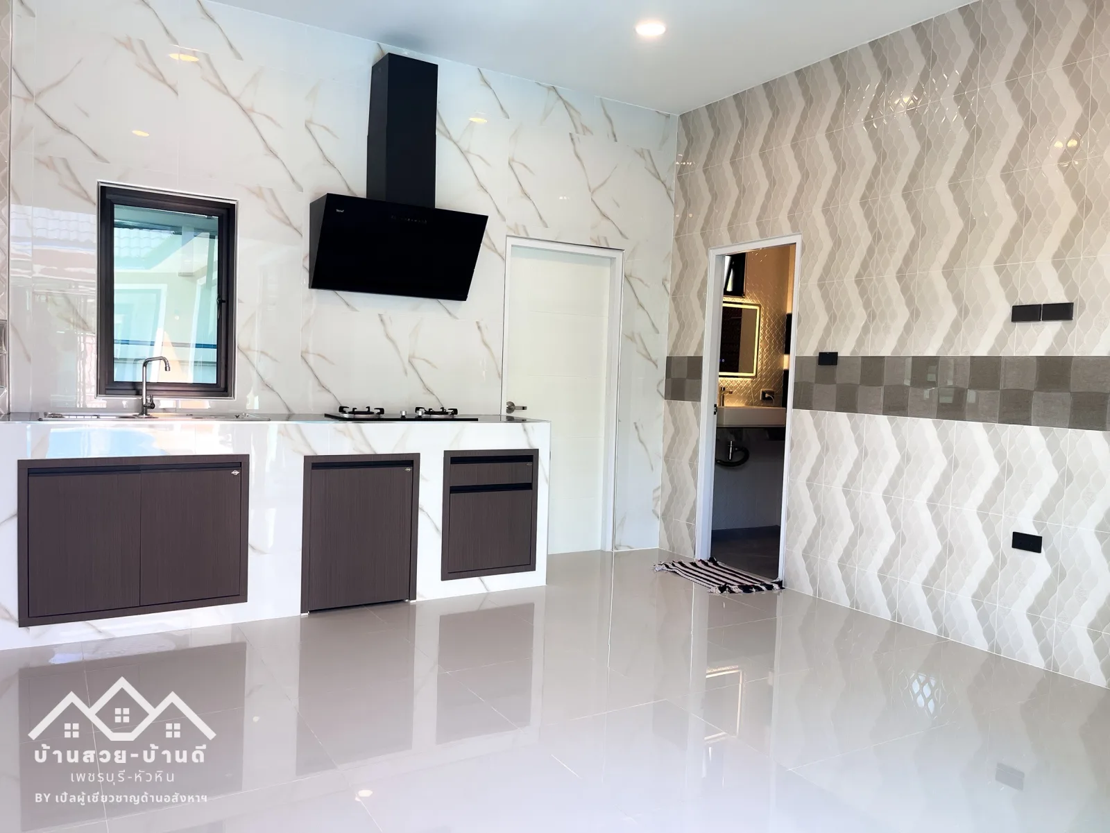 N202506030 บ้านเดี่ยวพร้อมสระว่ายน้ำ หัวหิน ไร่แลนด์ - 10