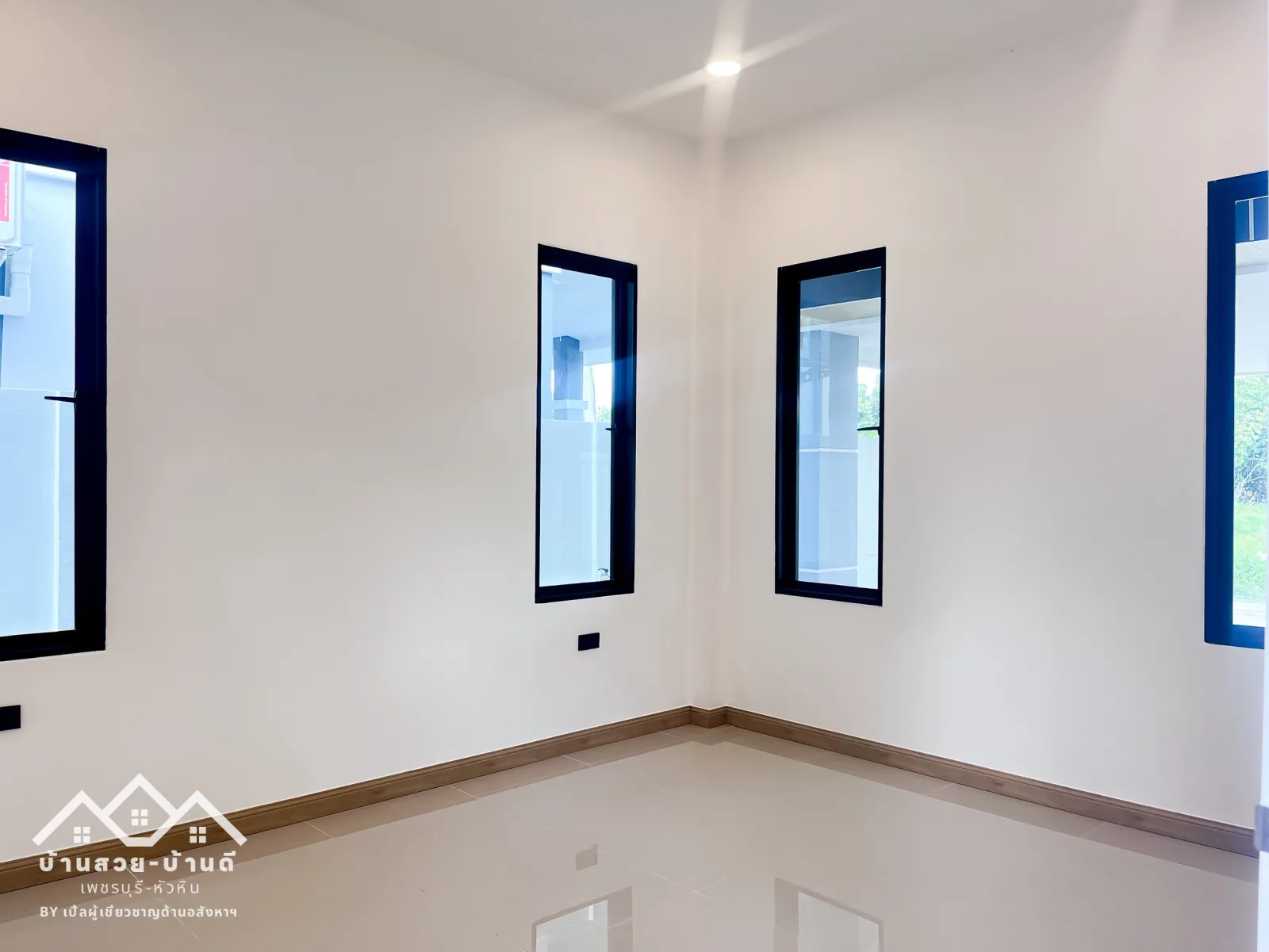 N202506030 บ้านเดี่ยวพร้อมสระว่ายน้ำ หัวหิน ไร่แลนด์ - 5