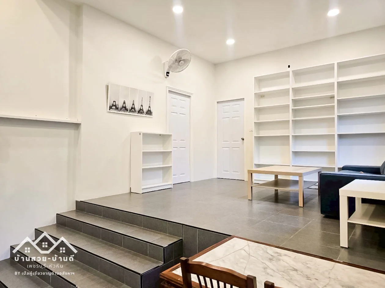 R202602002 สุดคุ้มบ้านเดี่ยวพื้นที่เยอะ วิวสนามกอลฟ์ วิวภูเขา - 6