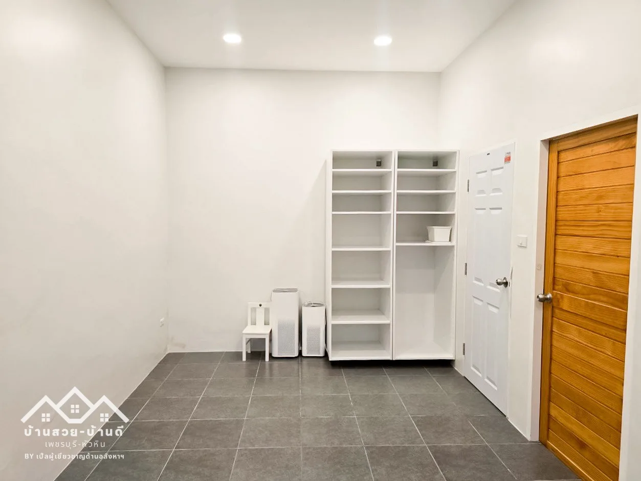 R202602002 สุดคุ้มบ้านเดี่ยวพื้นที่เยอะ วิวสนามกอลฟ์ วิวภูเขา - 26