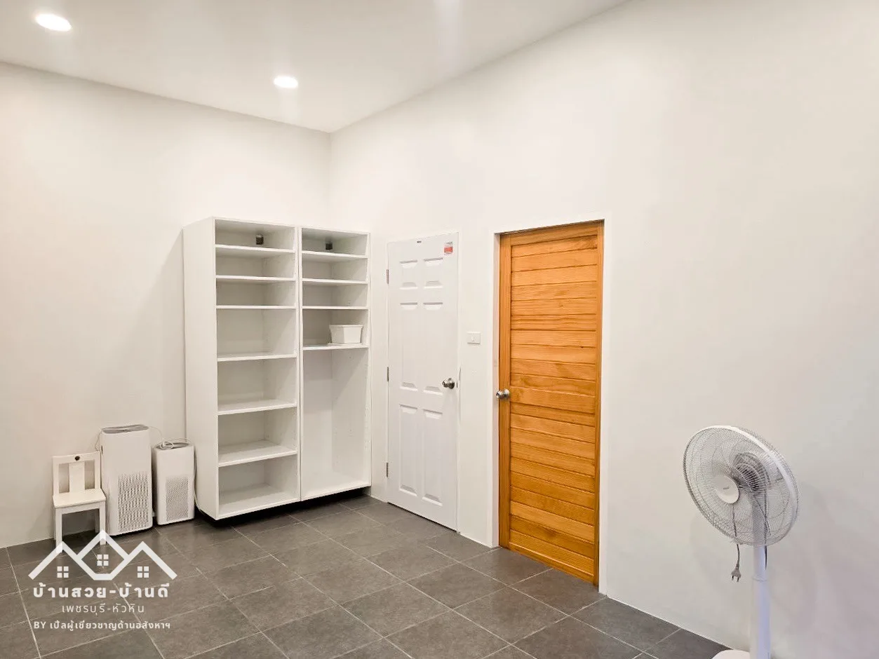 R202602002 สุดคุ้มบ้านเดี่ยวพื้นที่เยอะ วิวสนามกอลฟ์ วิวภูเขา - 27