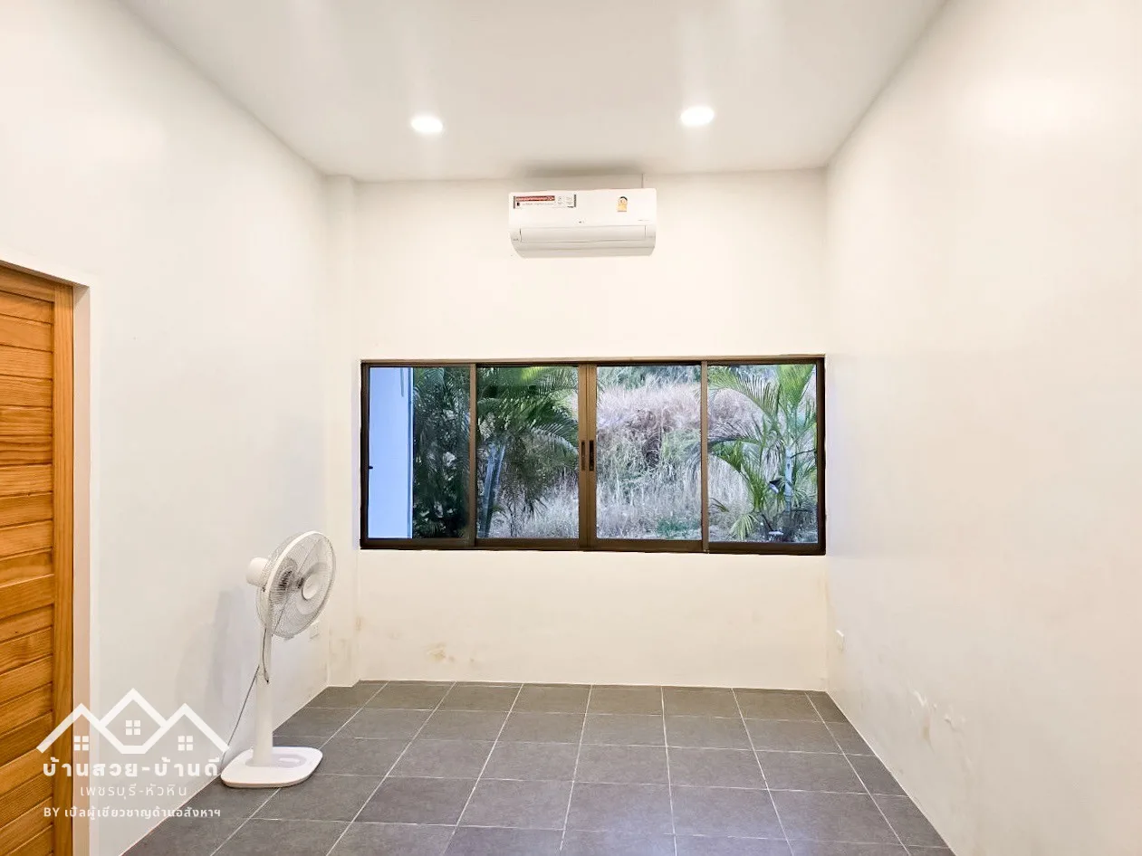 R202602002 สุดคุ้มบ้านเดี่ยวพื้นที่เยอะ วิวสนามกอลฟ์ วิวภูเขา - 25
