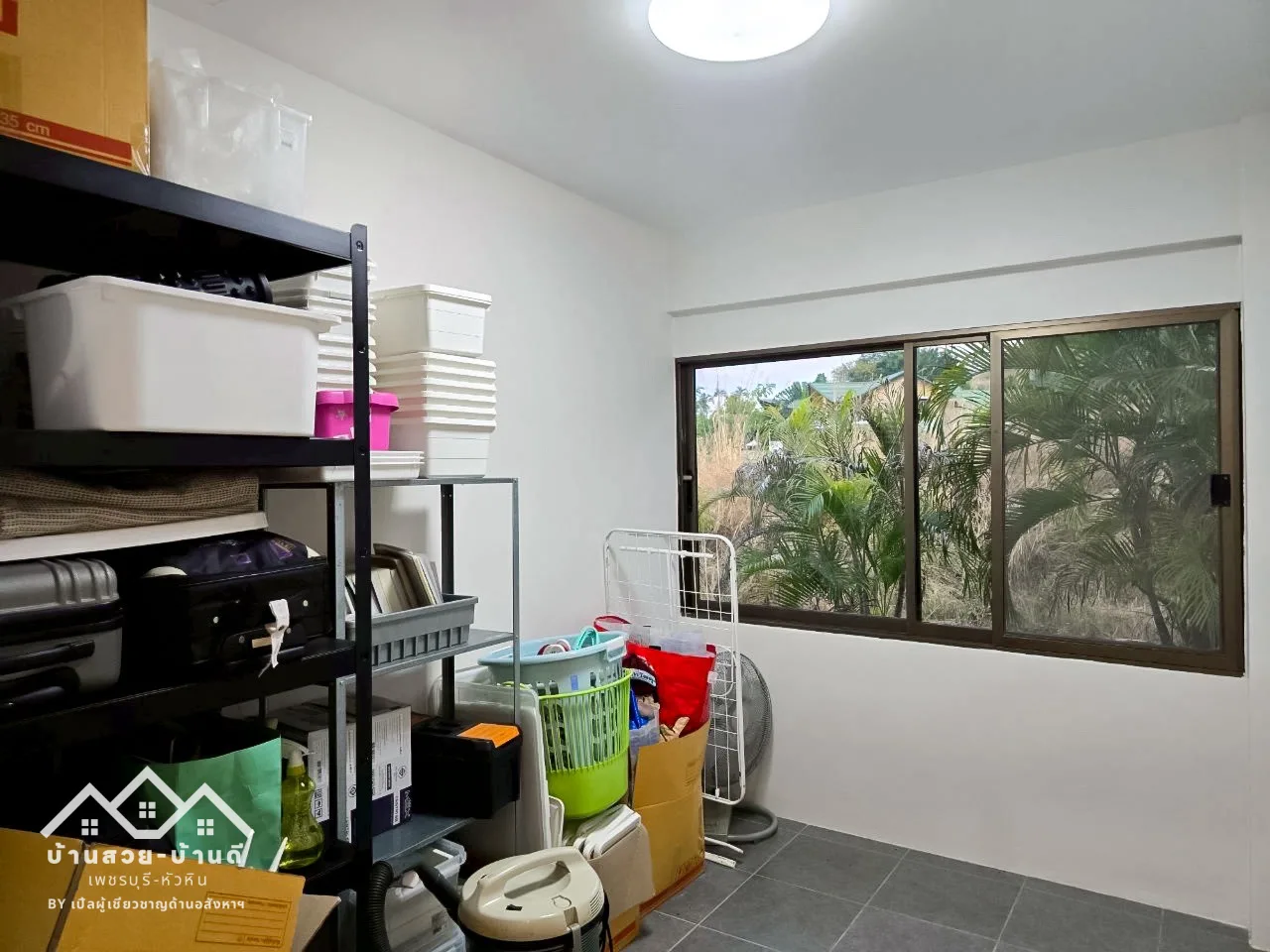 R202602002 สุดคุ้มบ้านเดี่ยวพื้นที่เยอะ วิวสนามกอลฟ์ วิวภูเขา - 17