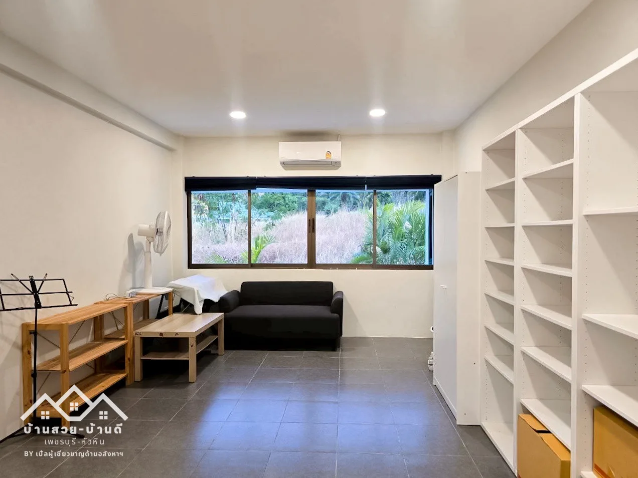 R202602002 สุดคุ้มบ้านเดี่ยวพื้นที่เยอะ วิวสนามกอลฟ์ วิวภูเขา - 21