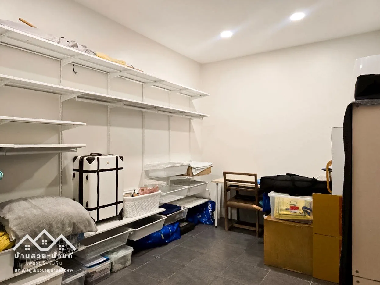 R202602002 สุดคุ้มบ้านเดี่ยวพื้นที่เยอะ วิวสนามกอลฟ์ วิวภูเขา - 15