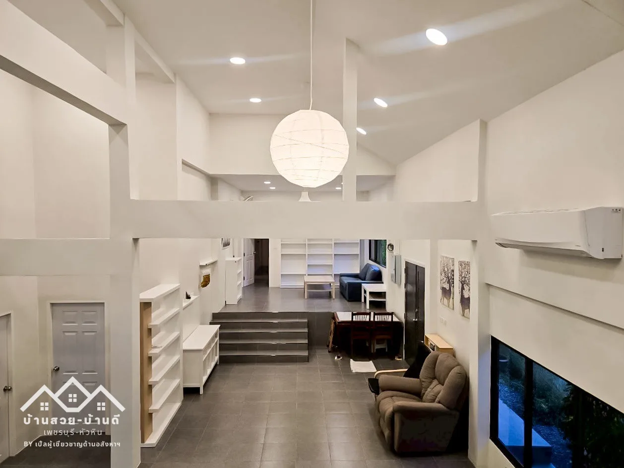 R202602002 สุดคุ้มบ้านเดี่ยวพื้นที่เยอะ วิวสนามกอลฟ์ วิวภูเขา - 39