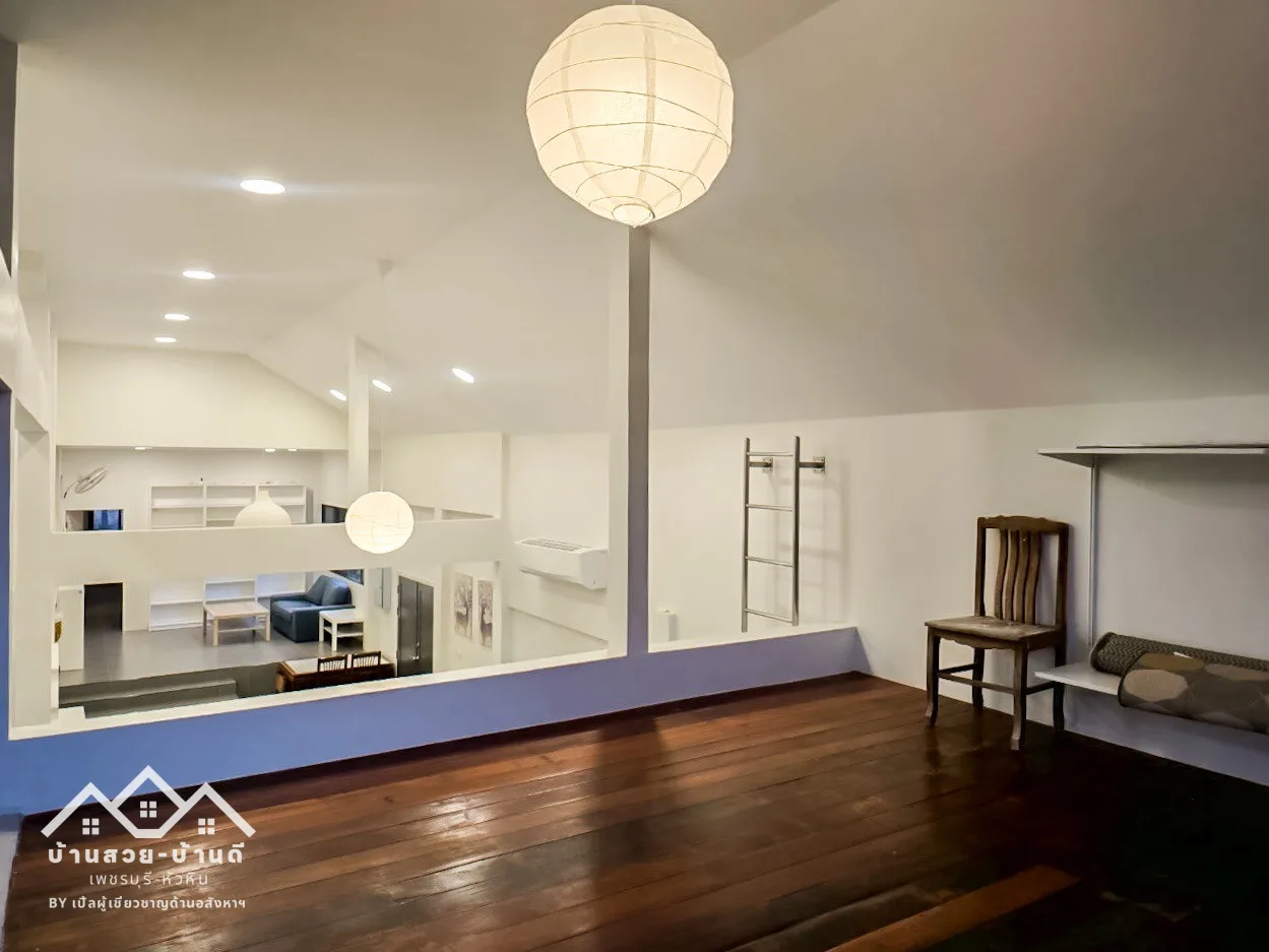 R202602002 สุดคุ้มบ้านเดี่ยวพื้นที่เยอะ วิวสนามกอลฟ์ วิวภูเขา - 37