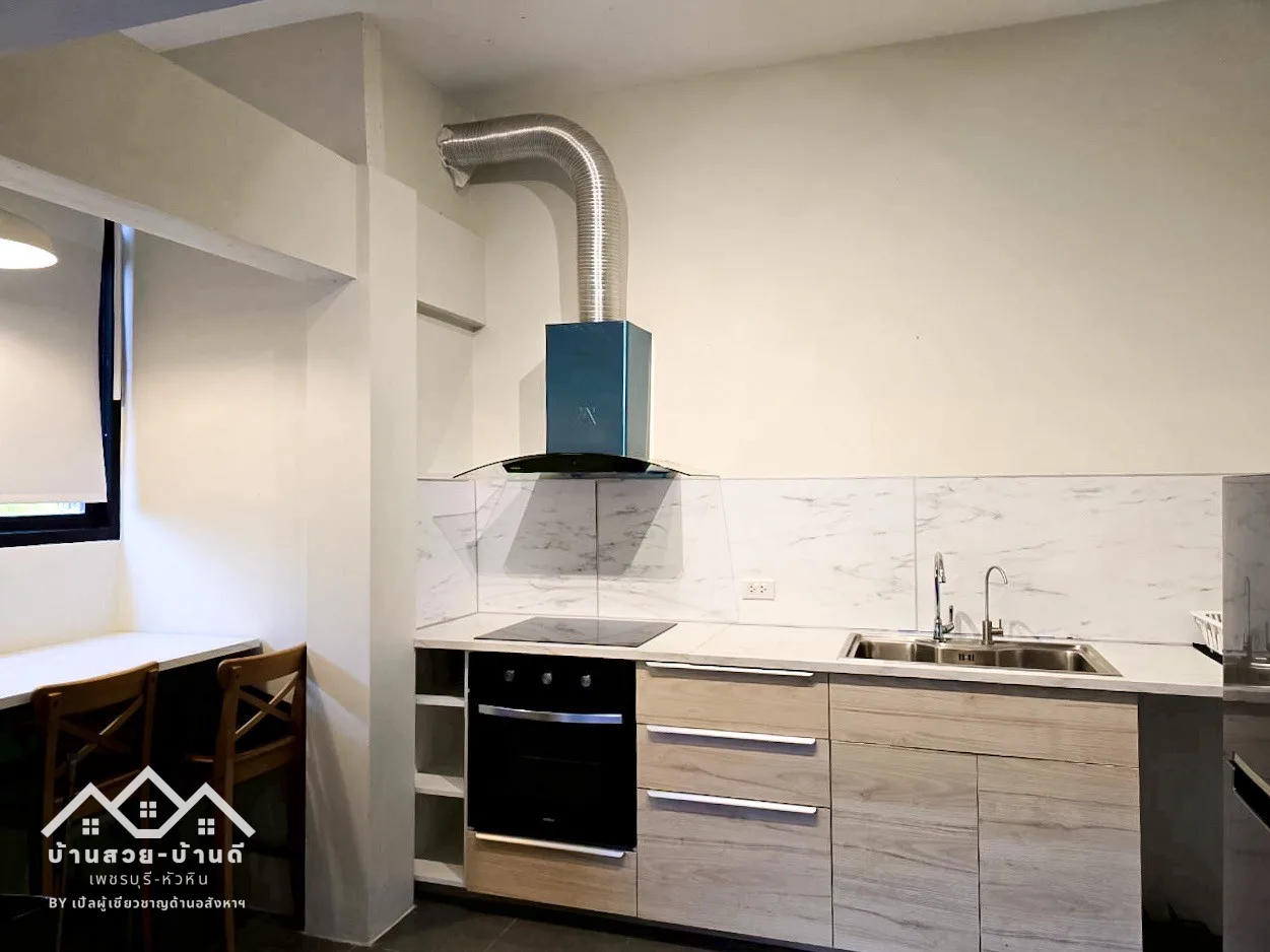 R202602002 สุดคุ้มบ้านเดี่ยวพื้นที่เยอะ วิวสนามกอลฟ์ วิวภูเขา - 34