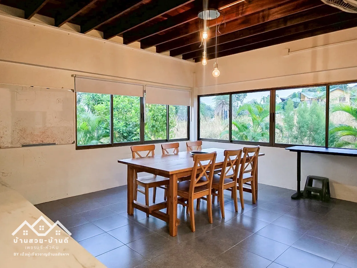 R202602002 สุดคุ้มบ้านเดี่ยวพื้นที่เยอะ วิวสนามกอลฟ์ วิวภูเขา - 30