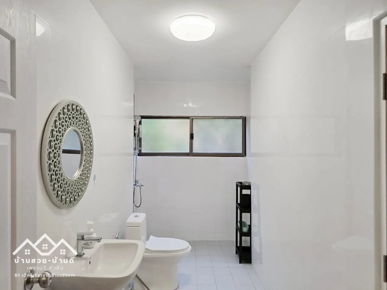R202602002 สุดคุ้มบ้านเดี่ยวพื้นที่เยอะ วิวสนามกอลฟ์ วิวภูเขา - 28