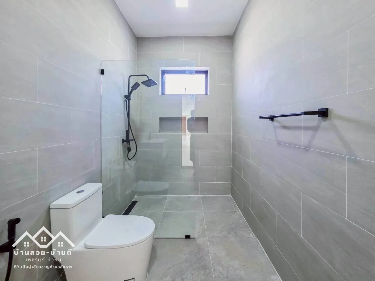 N202601002 บ้านหรูพูลวิลล่า วิวภูเขาแบบพาโนรามา หัวหิน - 21