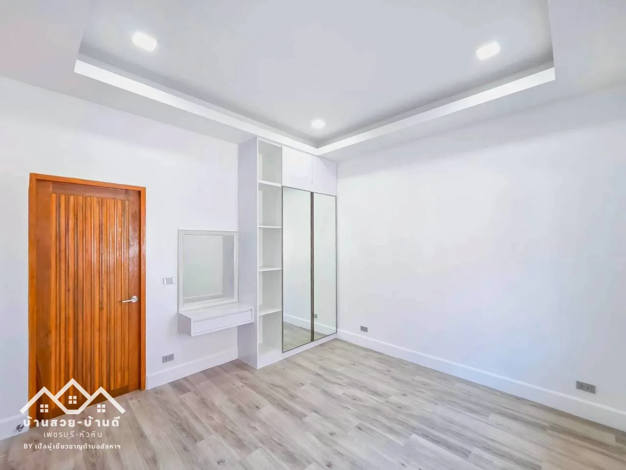 N202601002 บ้านหรูพูลวิลล่า วิวภูเขาแบบพาโนรามา หัวหิน - 23