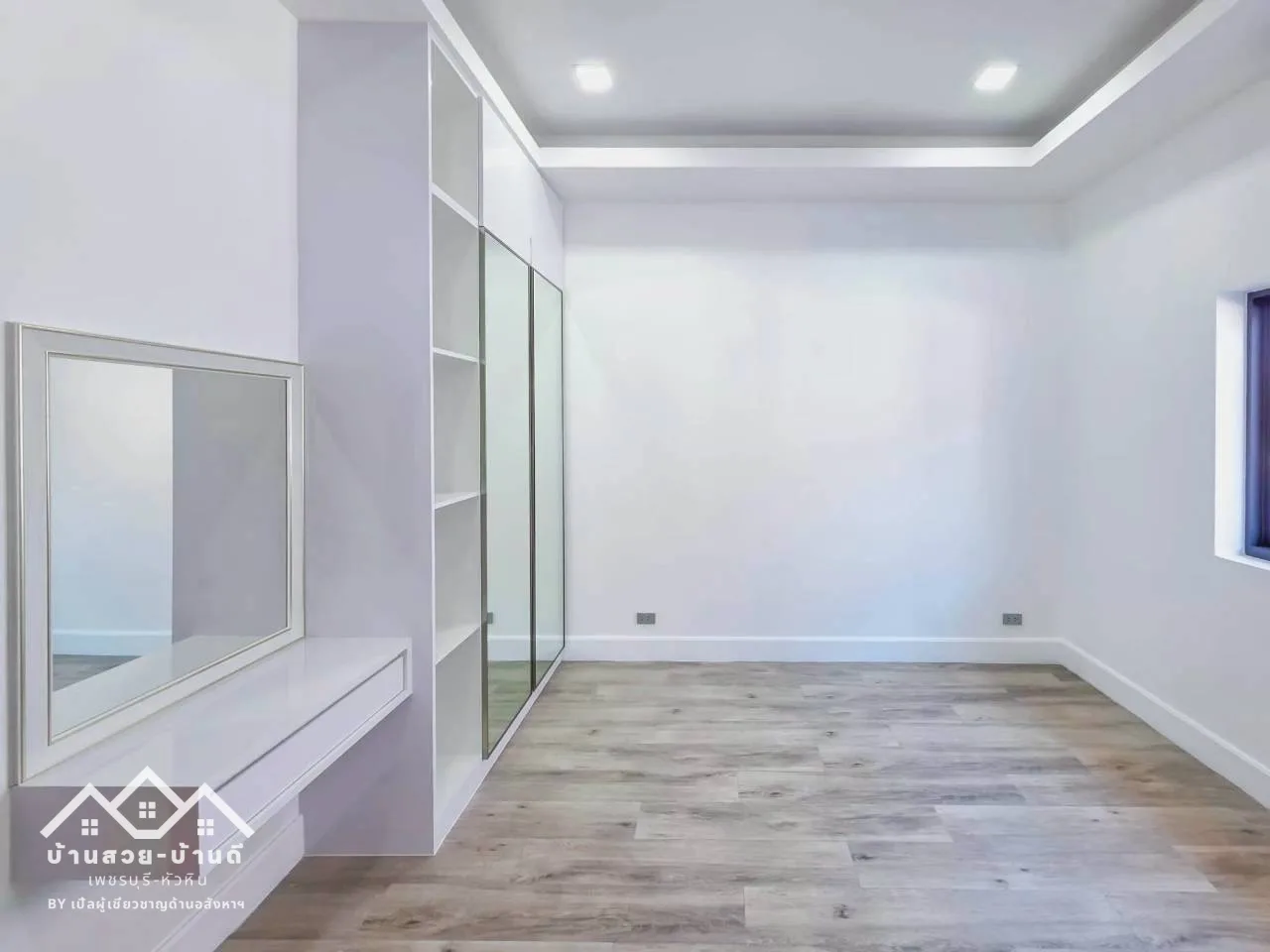 N202601002 บ้านหรูพูลวิลล่า วิวภูเขาแบบพาโนรามา หัวหิน - 24