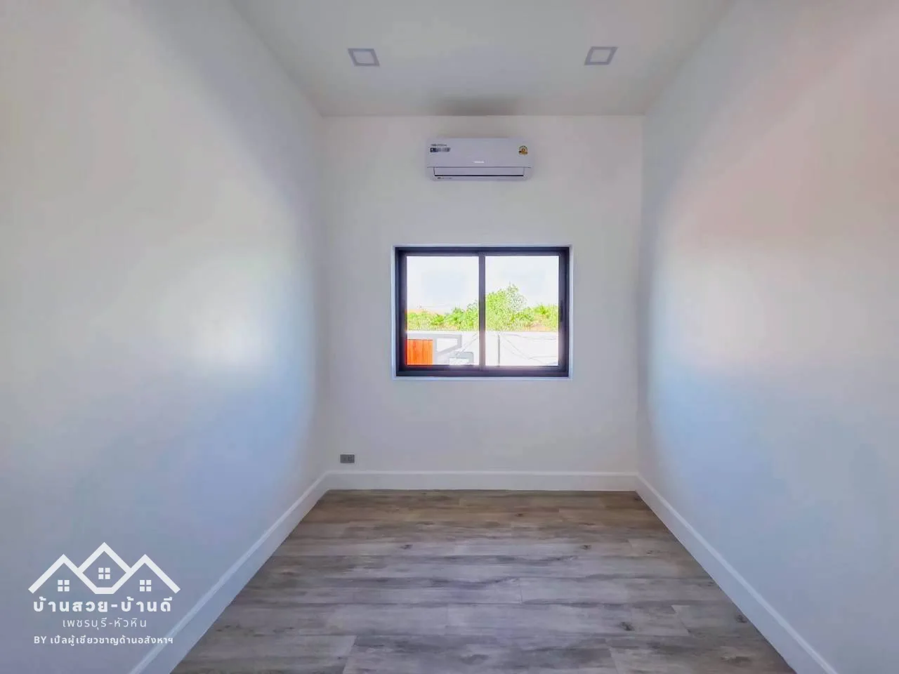 N202601002 บ้านหรูพูลวิลล่า วิวภูเขาแบบพาโนรามา หัวหิน - 25
