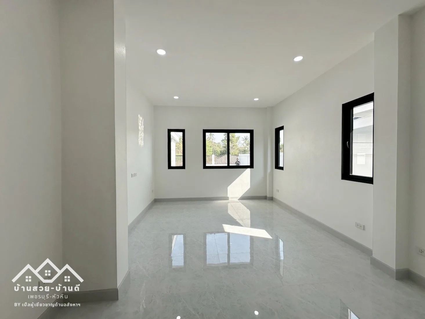 N202601003 บ้านเดี่ยวสไตล์โมเดิร์นโฮม หัวหินหม่อนไหม - 20