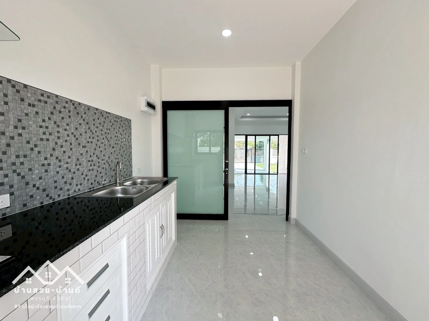N202601003 บ้านเดี่ยวสไตล์โมเดิร์นโฮม หัวหินหม่อนไหม - 22