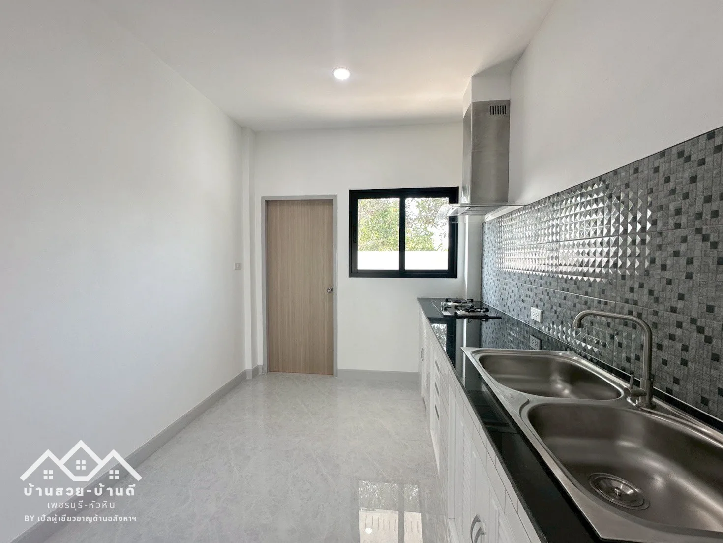 N202601003 บ้านเดี่ยวสไตล์โมเดิร์นโฮม หัวหินหม่อนไหม - 11
