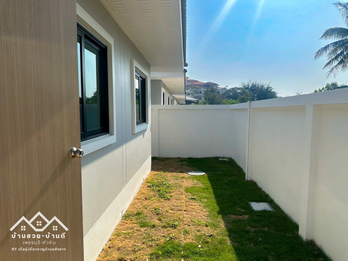 N202601003 บ้านเดี่ยวสไตล์โมเดิร์นโฮม หัวหินหม่อนไหม - 23