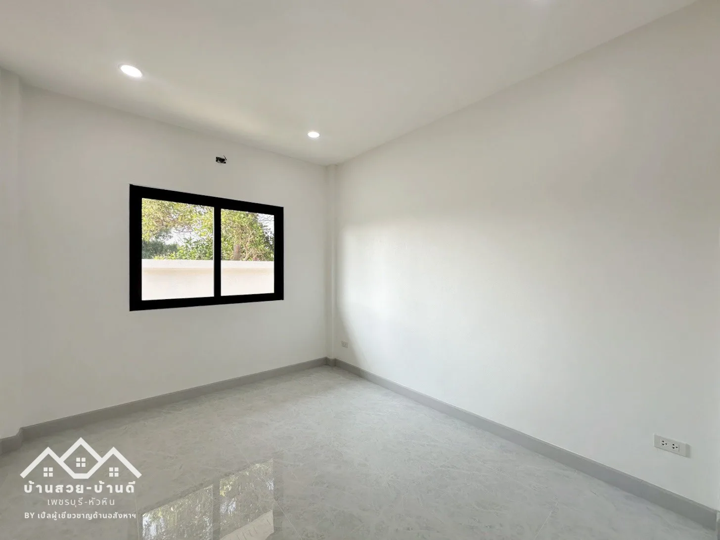 N202601003 บ้านเดี่ยวสไตล์โมเดิร์นโฮม หัวหินหม่อนไหม - 16