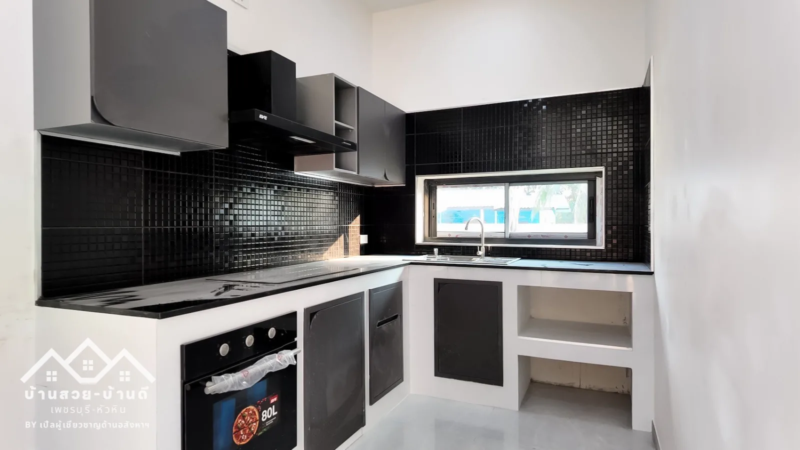 N202601004 บ้านสวยทำเลดี สไตล์คอนเท็มโพรารี่ ตกแต่งมินิมอล หัวหิน - 16