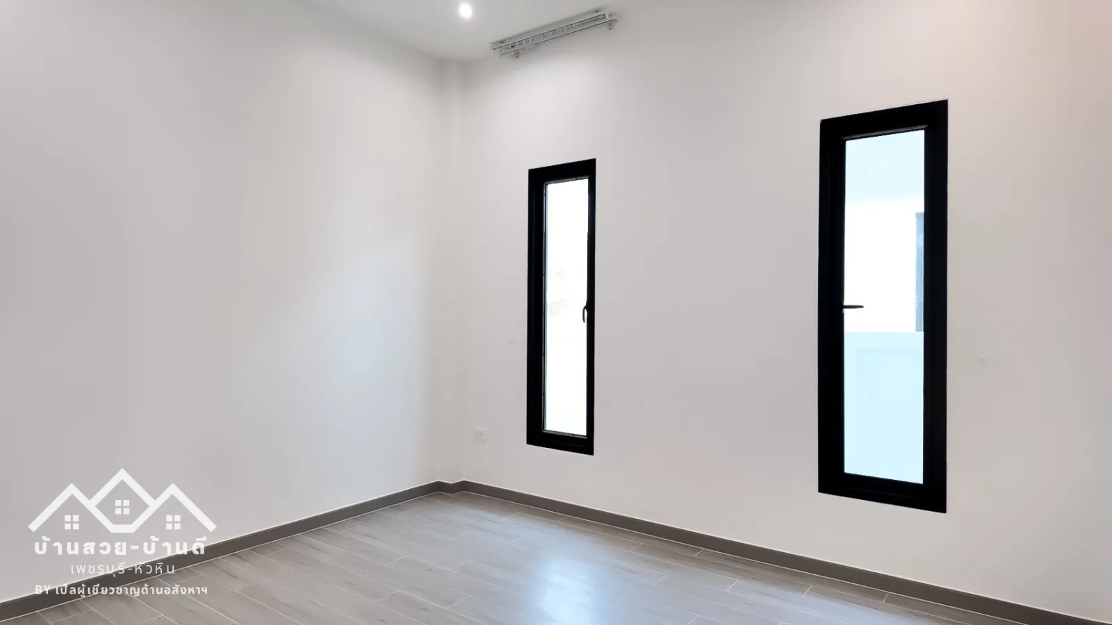 N202601004 บ้านสวยทำเลดี สไตล์คอนเท็มโพรารี่ ตกแต่งมินิมอล หัวหิน - 25
