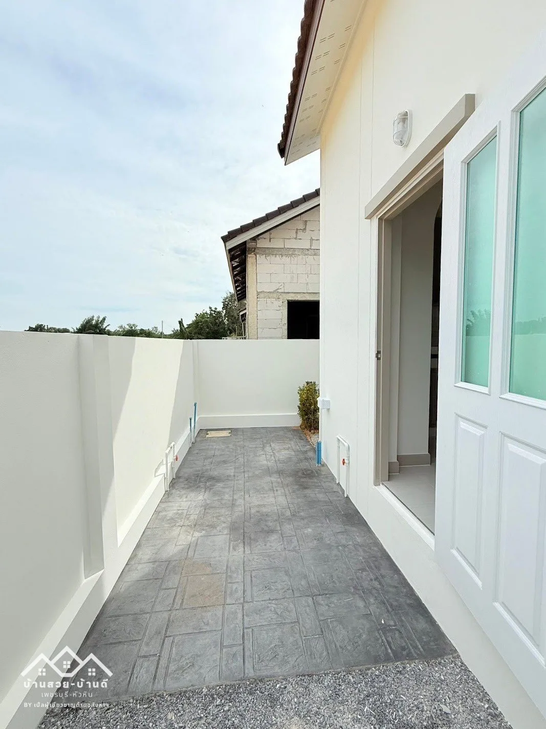 N202601008 บ้านเดี่ยวสไตล์ทัสคานี หัวหิน - 10