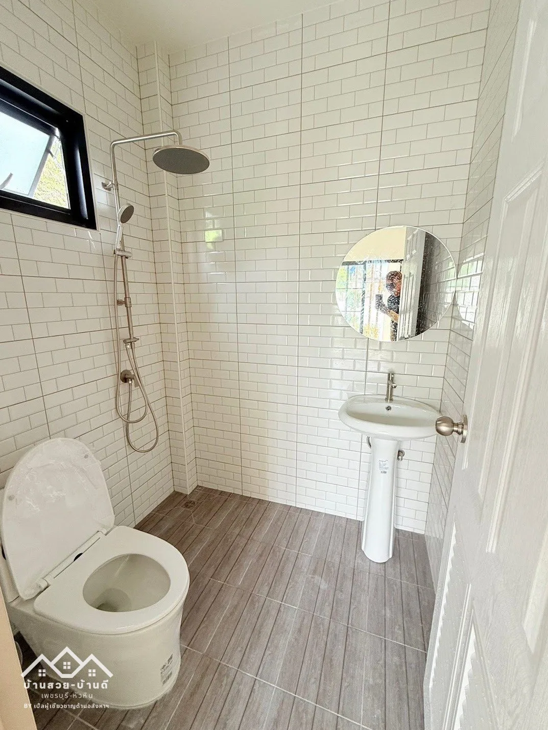 N202601008 บ้านเดี่ยวสไตล์ทัสคานี หัวหิน - 11