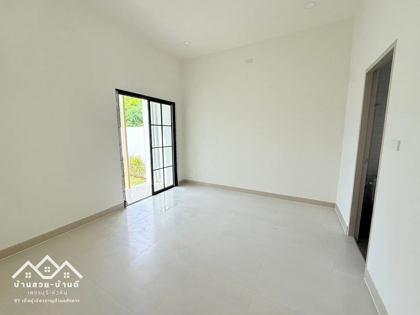 N202601008 บ้านเดี่ยวสไตล์ทัสคานี หัวหิน - 8