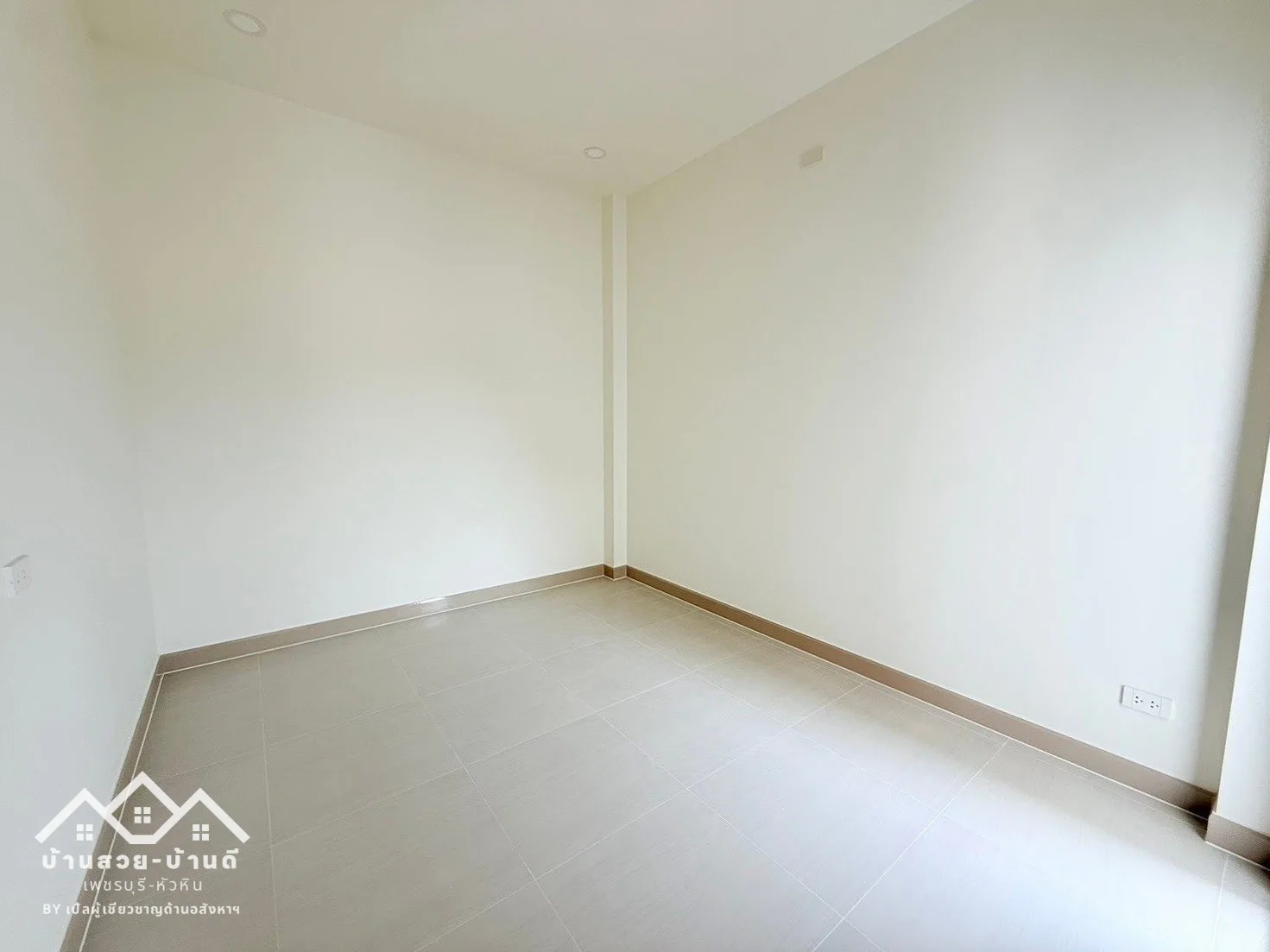 N202601008 บ้านเดี่ยวสไตล์ทัสคานี หัวหิน - 7