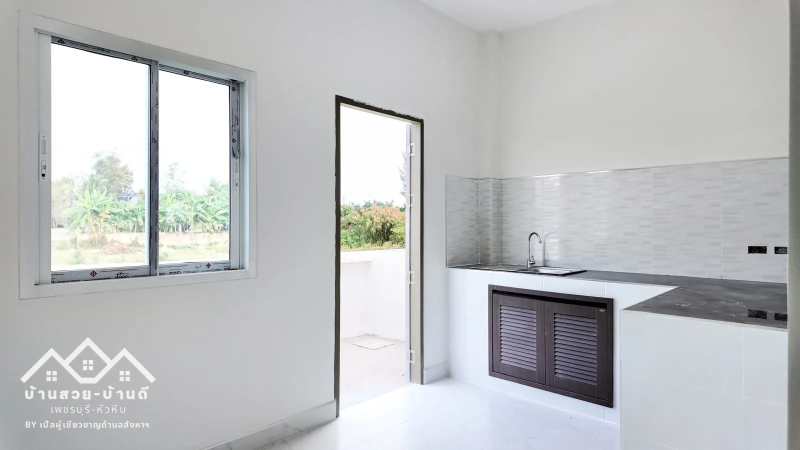 N202601009 บ้านเดี่ยวสไตล์นอร์ดิกมินิมอล หัวหิน - 18