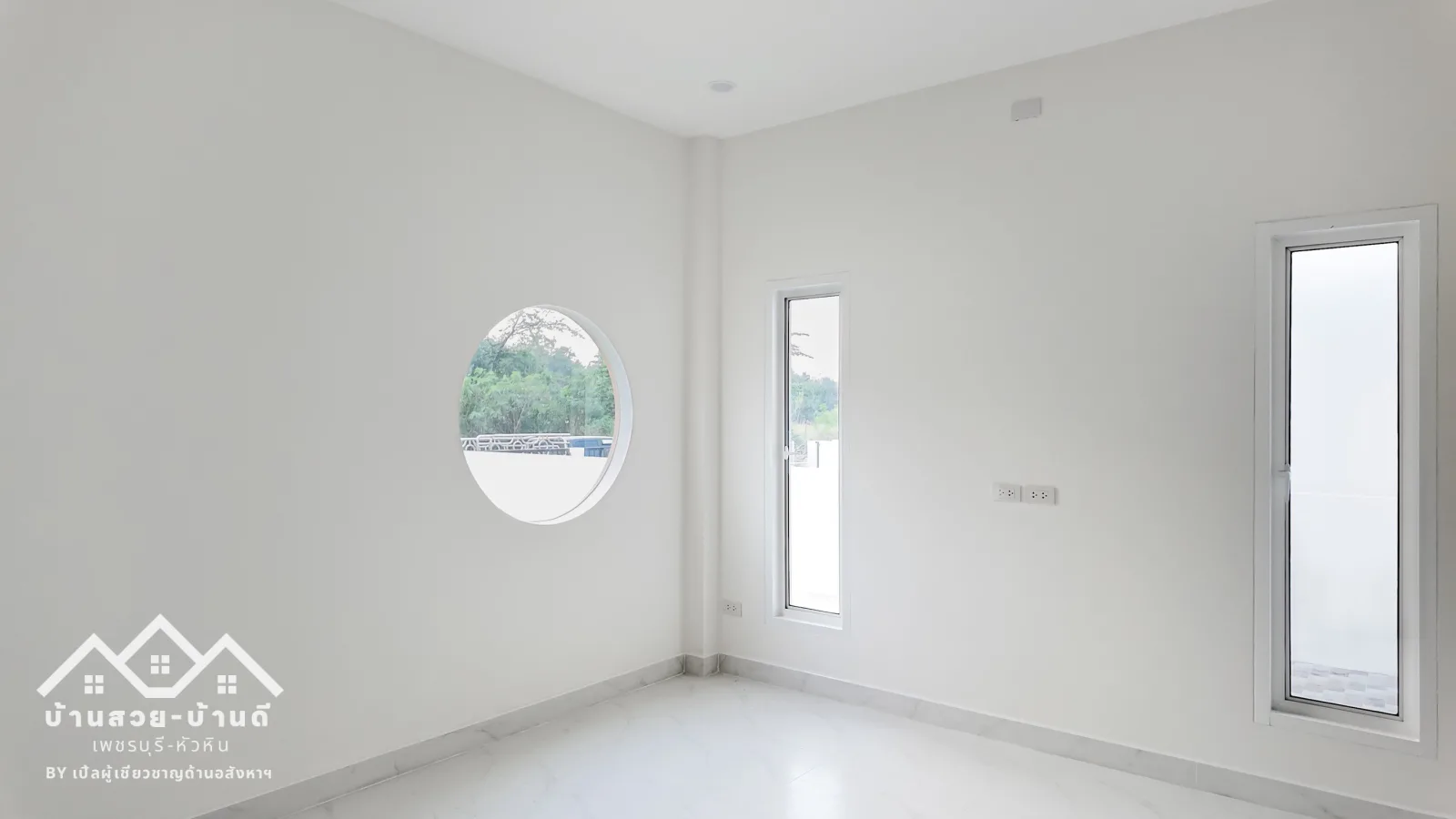 N202601009 บ้านเดี่ยวสไตล์นอร์ดิกมินิมอล หัวหิน - 11