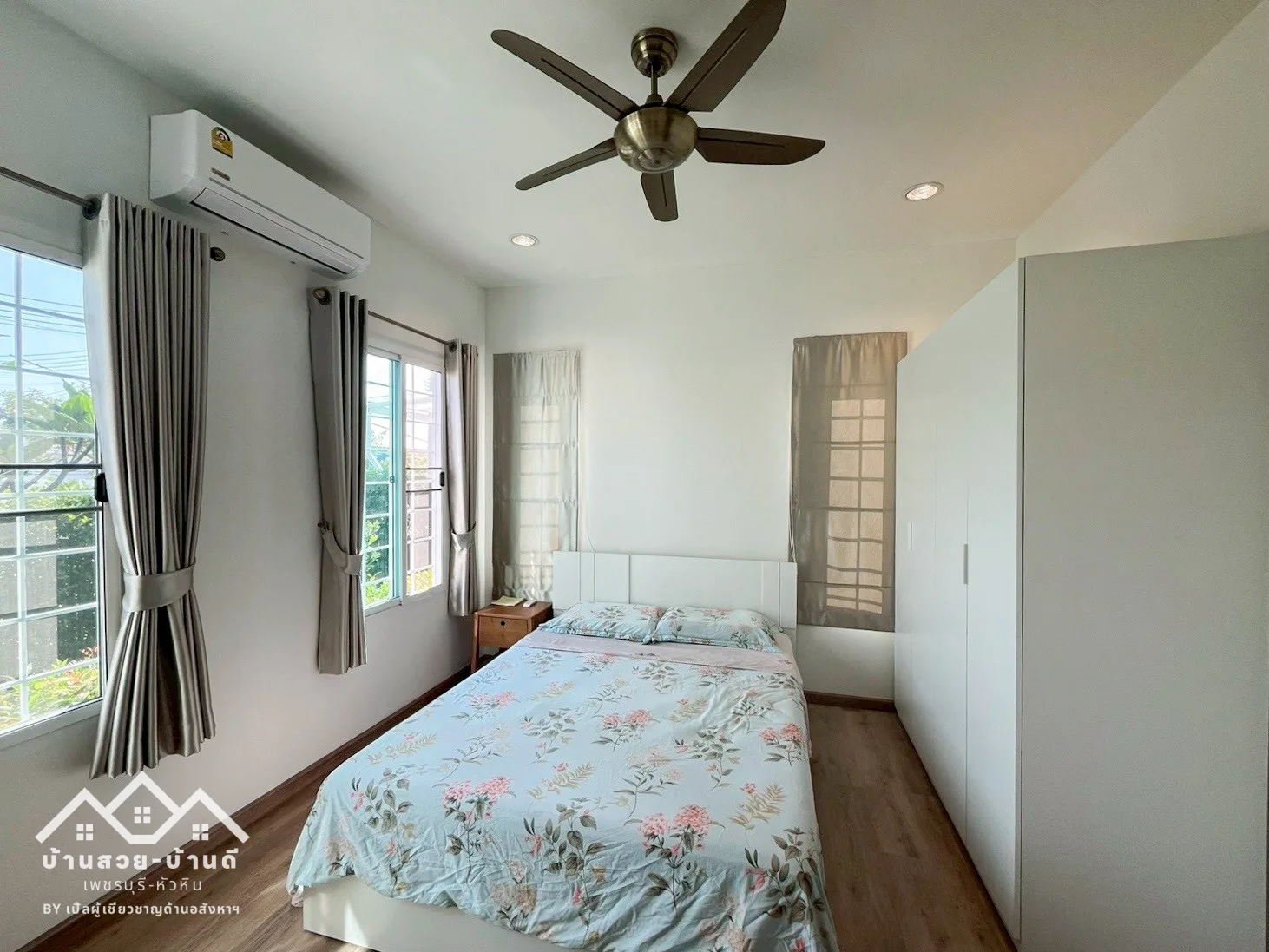 R202601001 บ้านแฝดอิสระ หัวหิน - 16