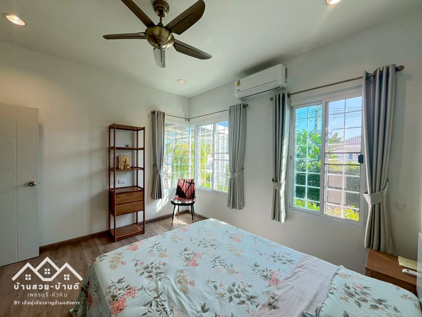 R202601001 บ้านแฝดอิสระ หัวหิน - 15