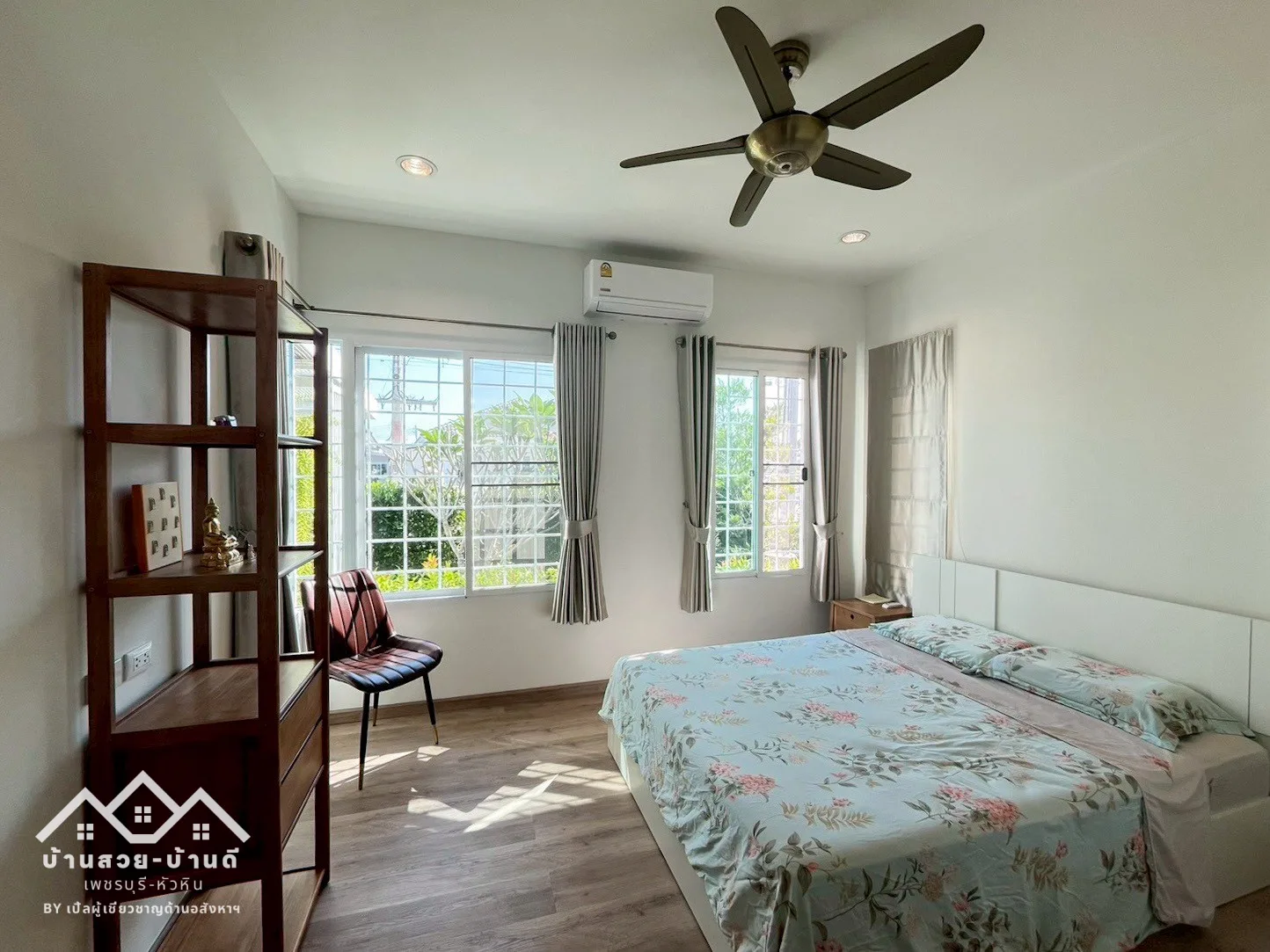 R202601001 บ้านแฝดอิสระ หัวหิน - 14